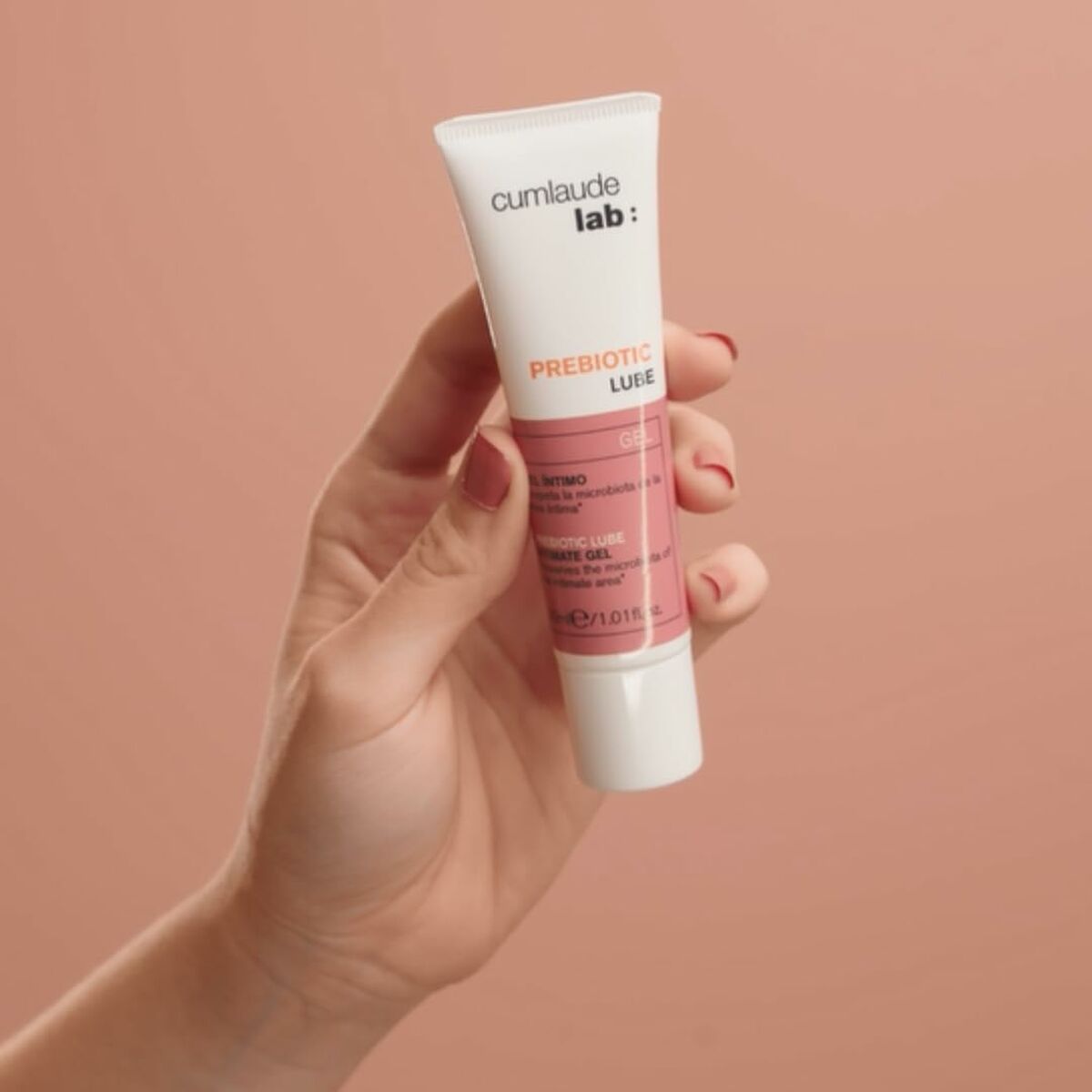 Personal Lubricant By Cumlaude Lab Lubricacin 30 Ml